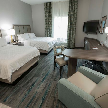 Candlewood Suites - Mcdonough By Ihg Bagian luar foto