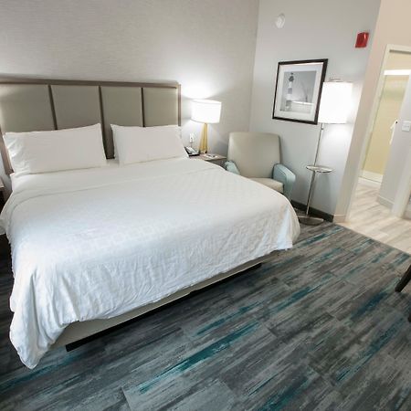 Candlewood Suites - Mcdonough By Ihg Bagian luar foto