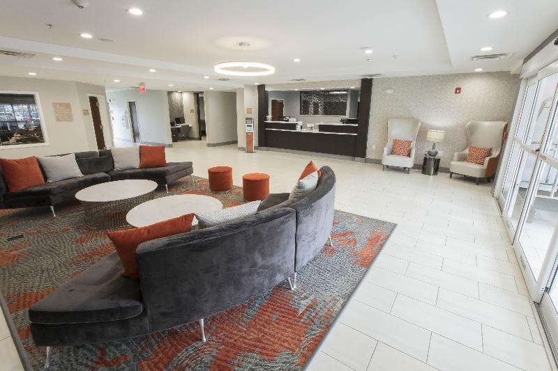 Candlewood Suites - Mcdonough By Ihg Bagian luar foto