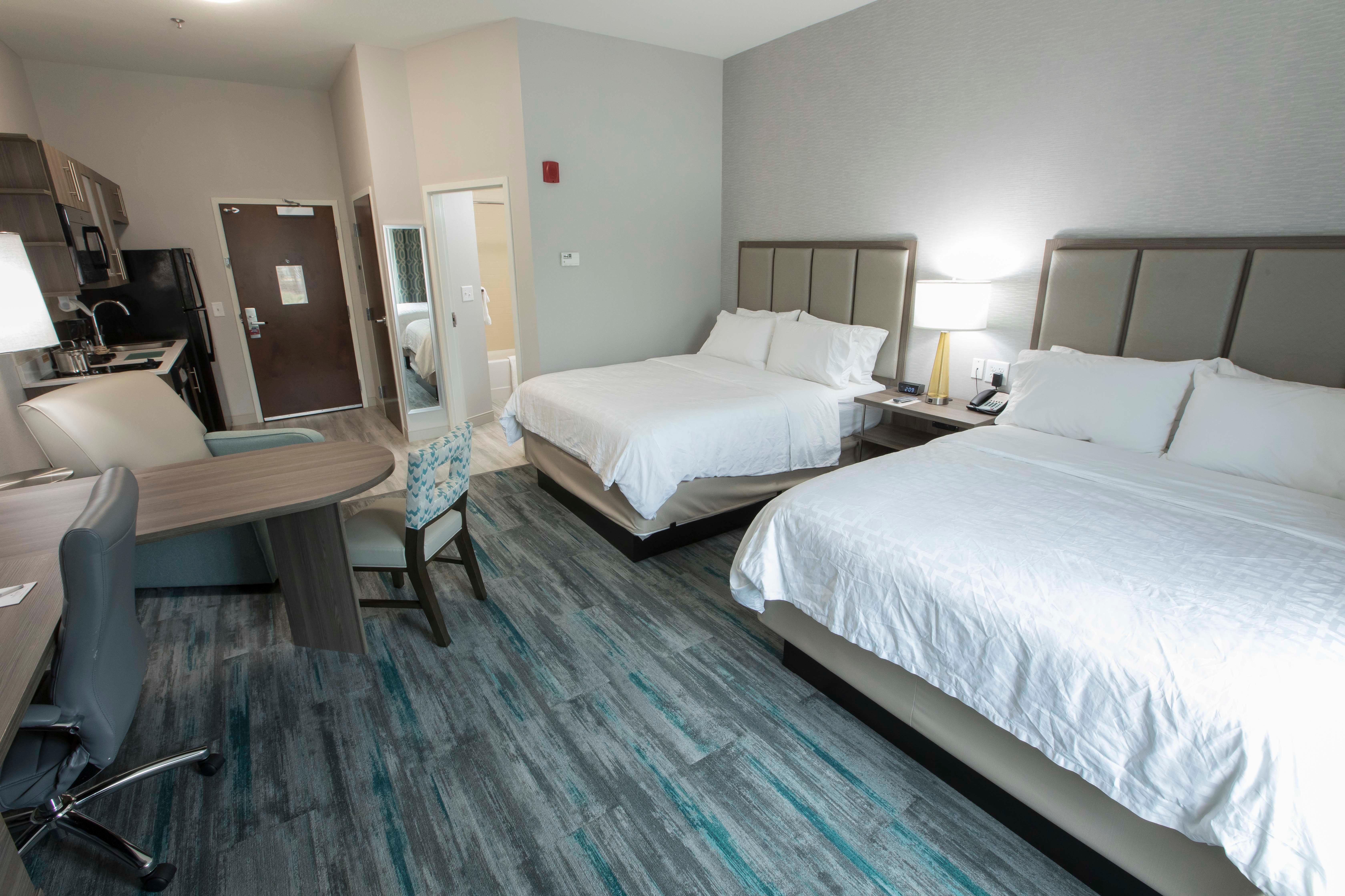 Candlewood Suites - Mcdonough By Ihg Bagian luar foto