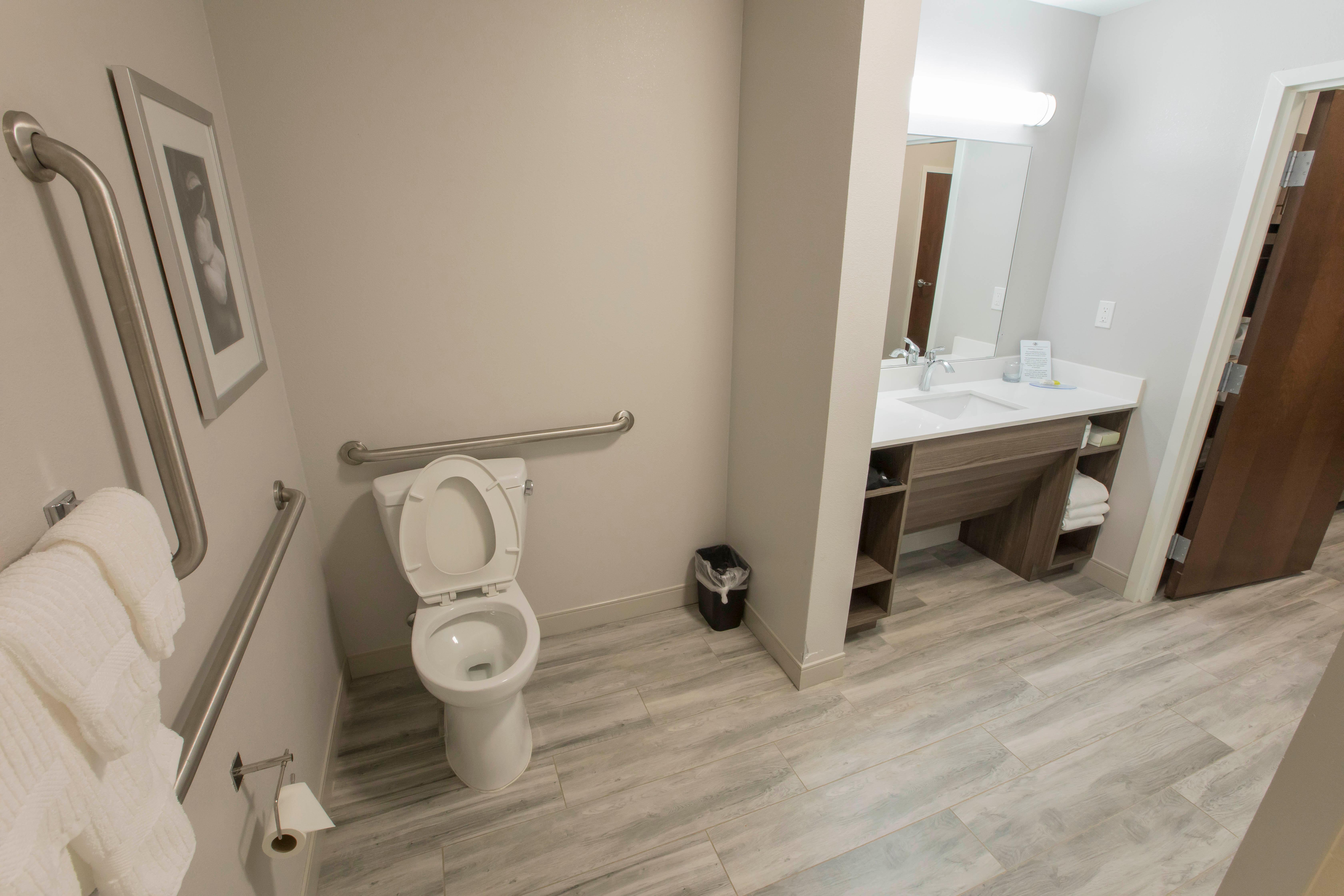 Candlewood Suites - Mcdonough By Ihg Bagian luar foto