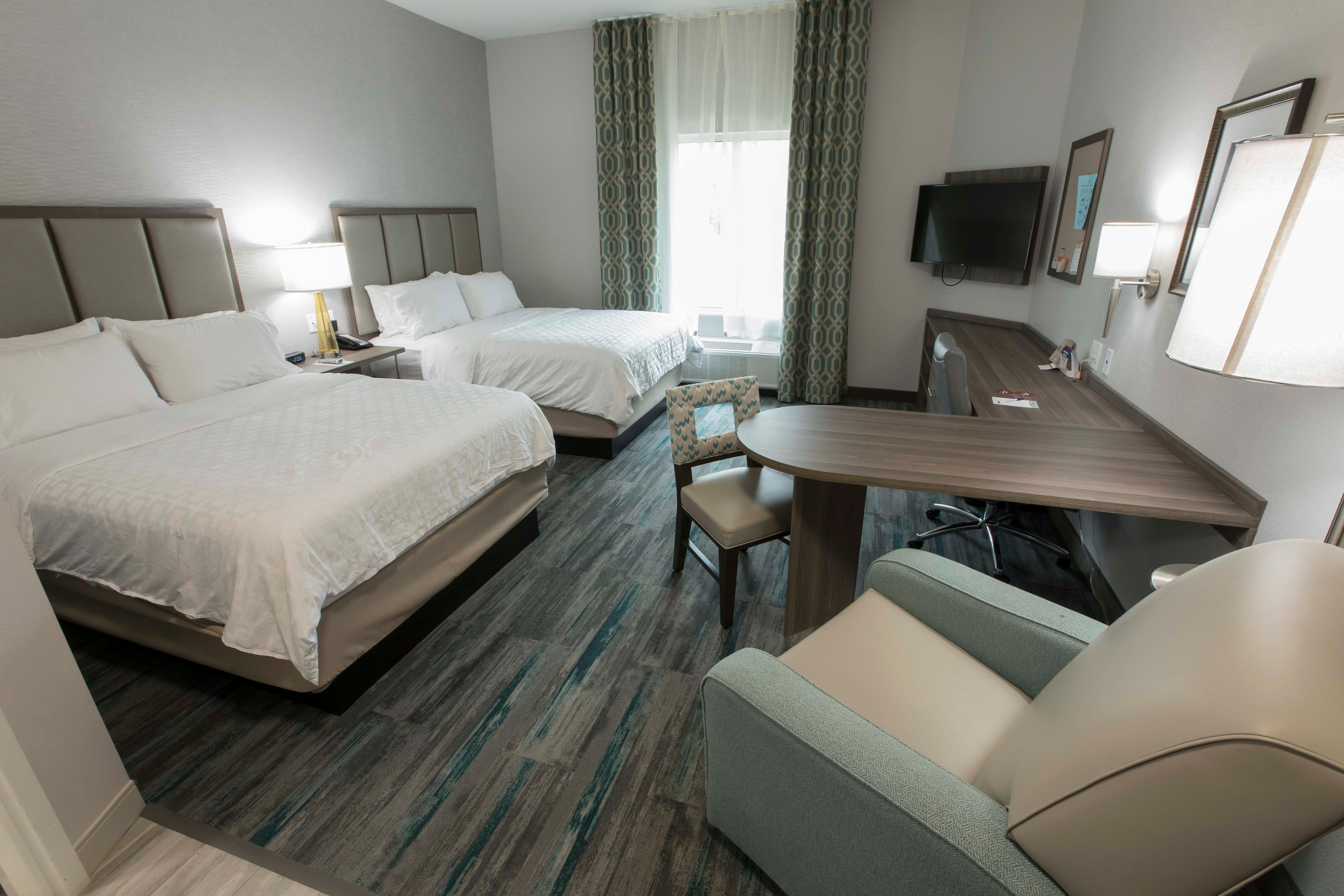 Candlewood Suites - Mcdonough By Ihg Bagian luar foto