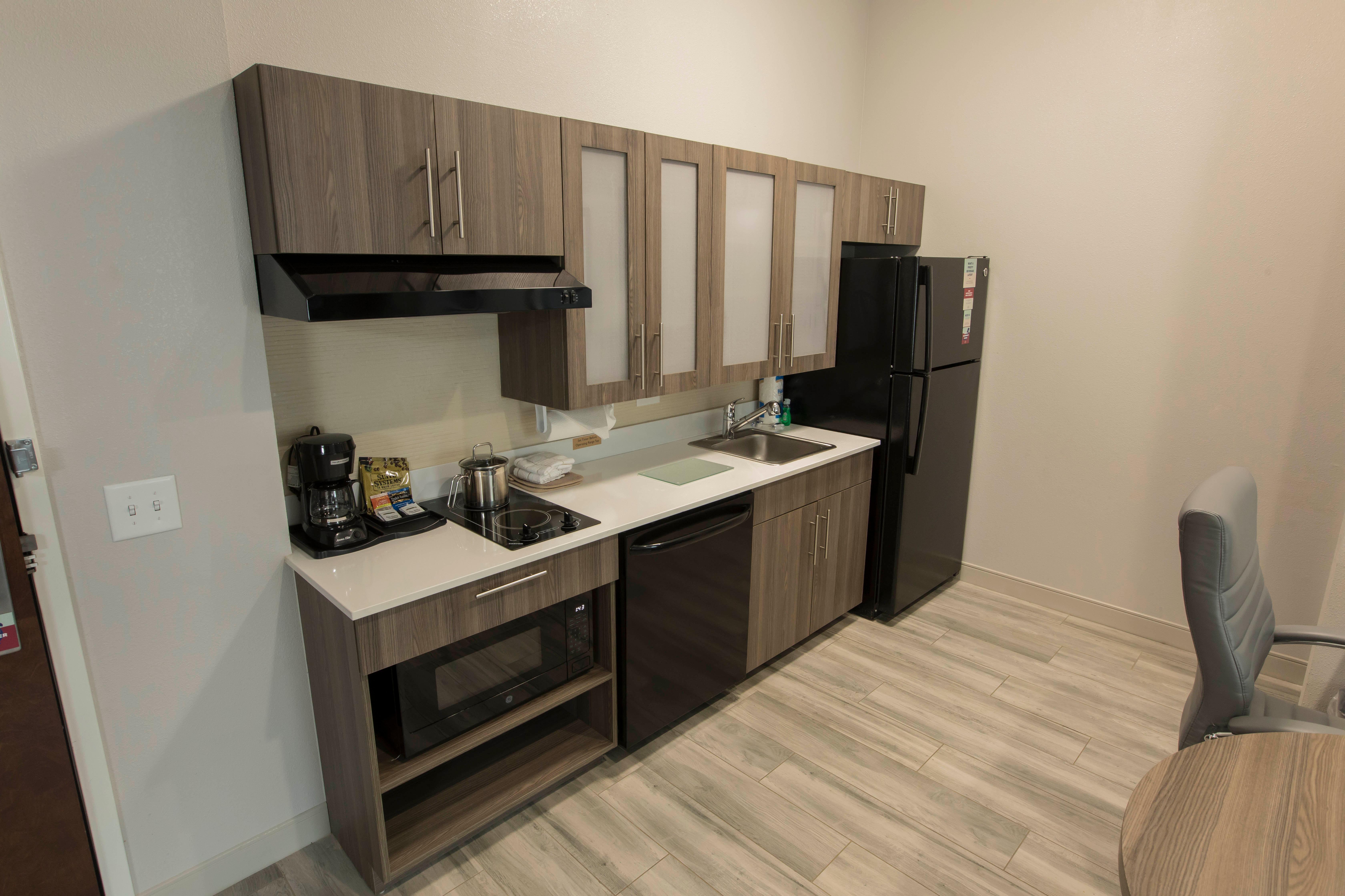 Candlewood Suites - Mcdonough By Ihg Bagian luar foto