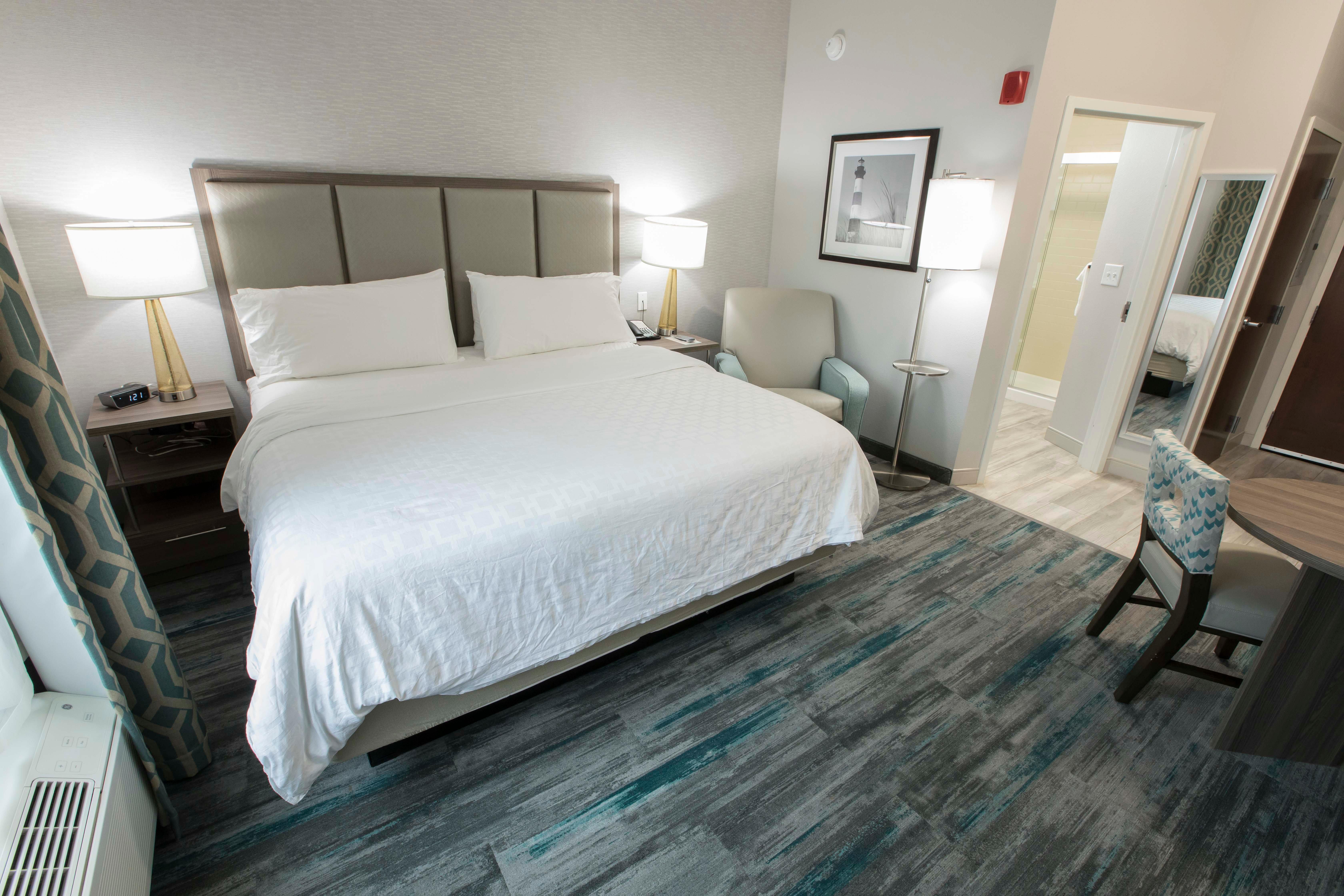 Candlewood Suites - Mcdonough By Ihg Bagian luar foto