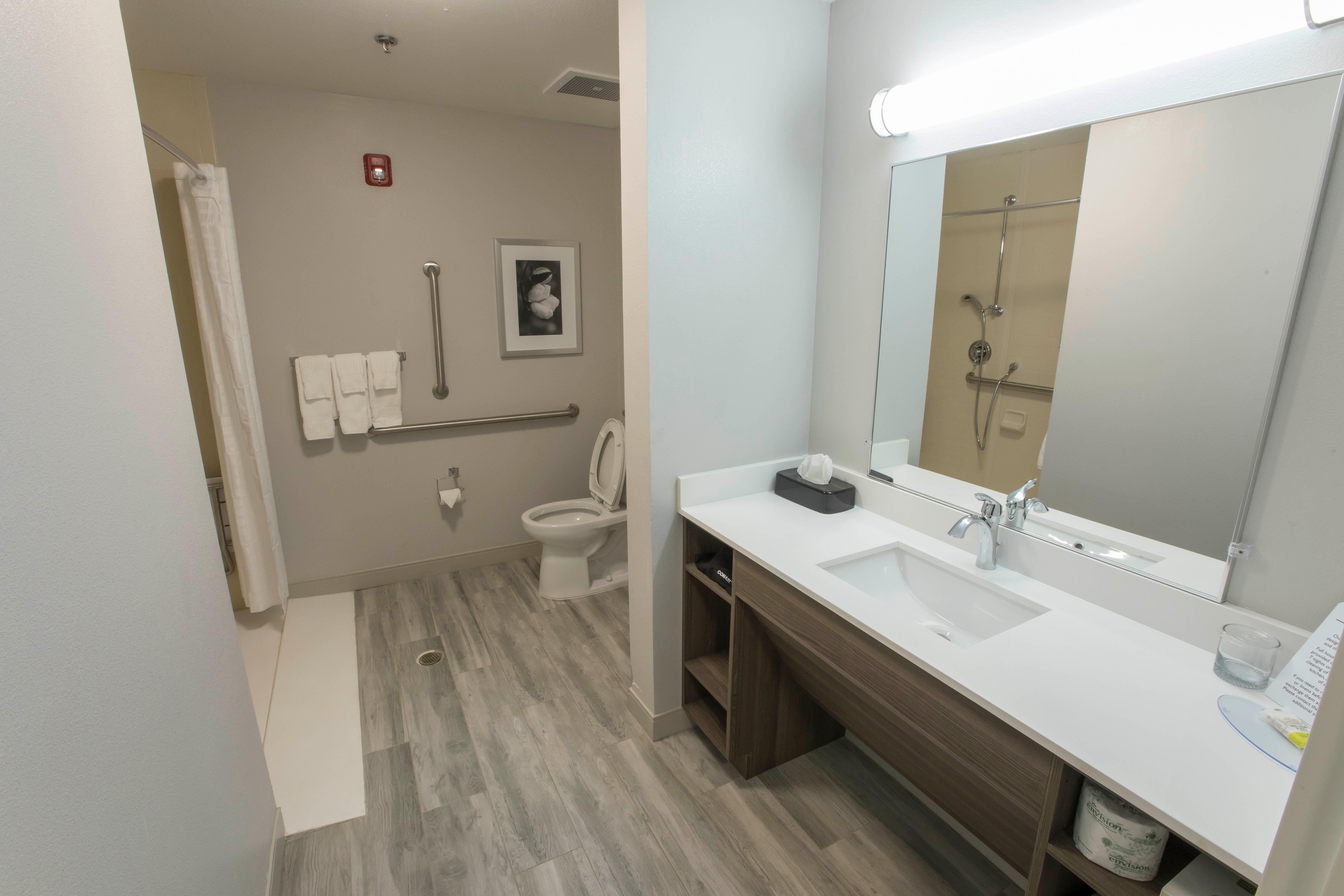 Candlewood Suites - Mcdonough By Ihg Bagian luar foto