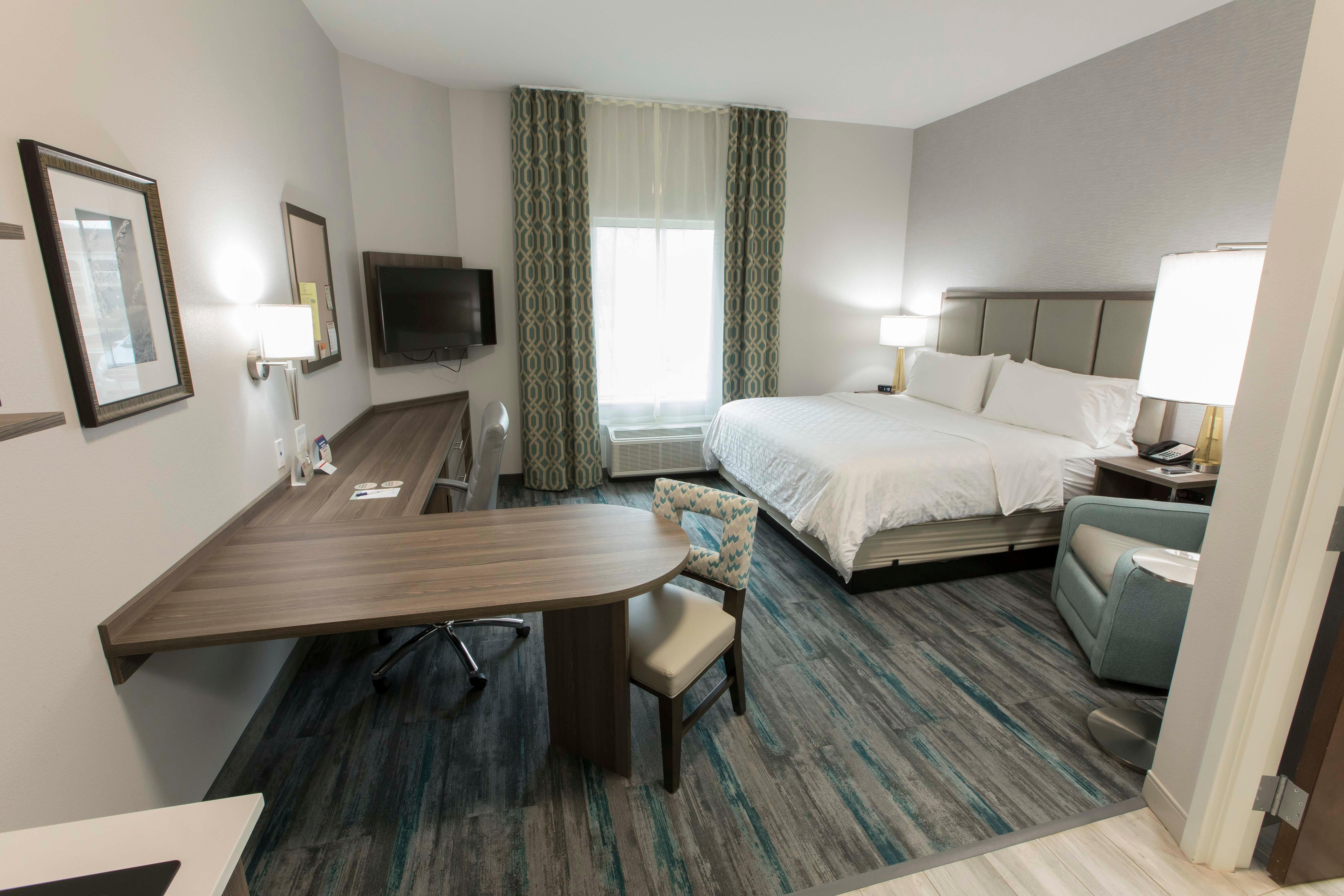 Candlewood Suites - Mcdonough By Ihg Bagian luar foto