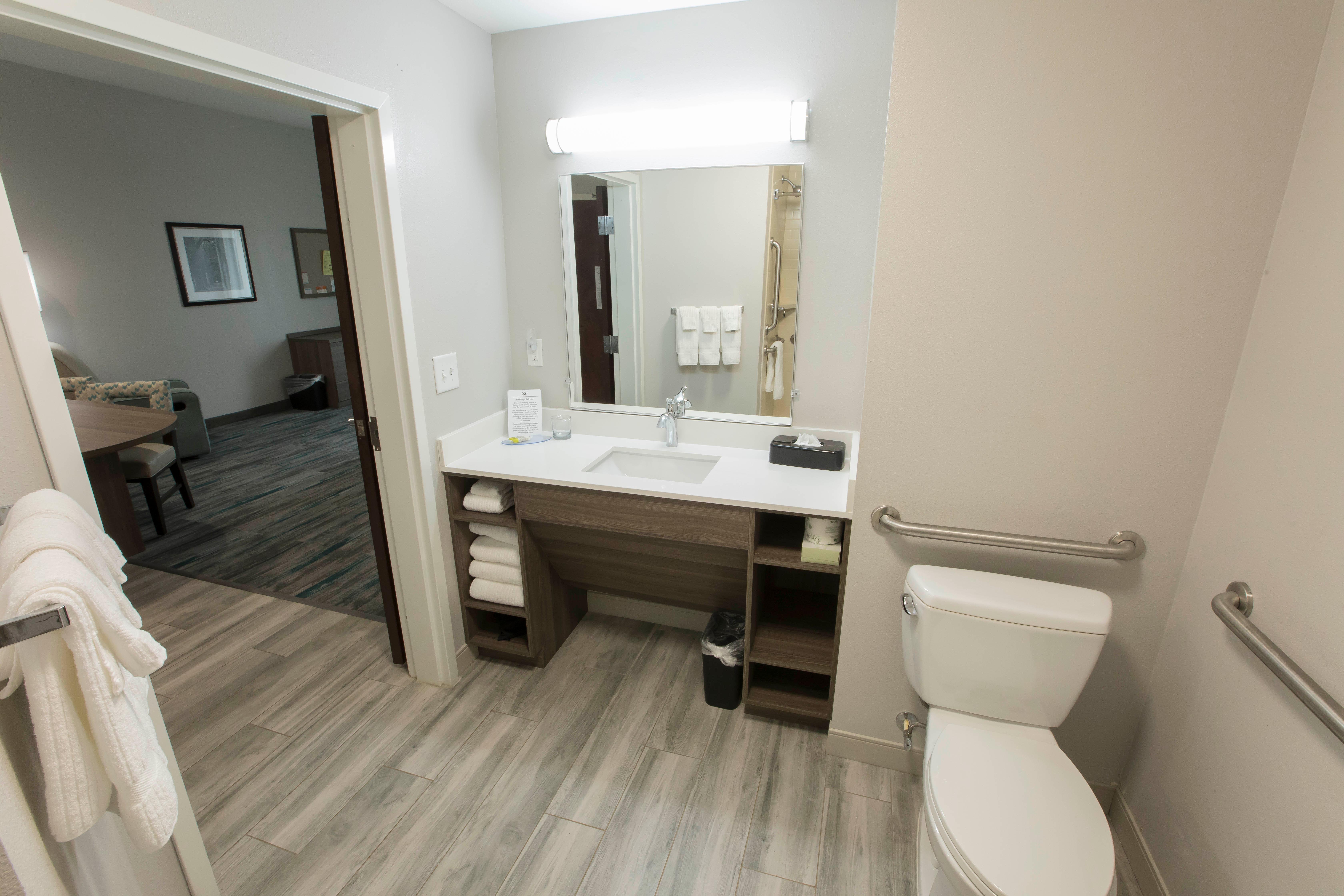 Candlewood Suites - Mcdonough By Ihg Bagian luar foto