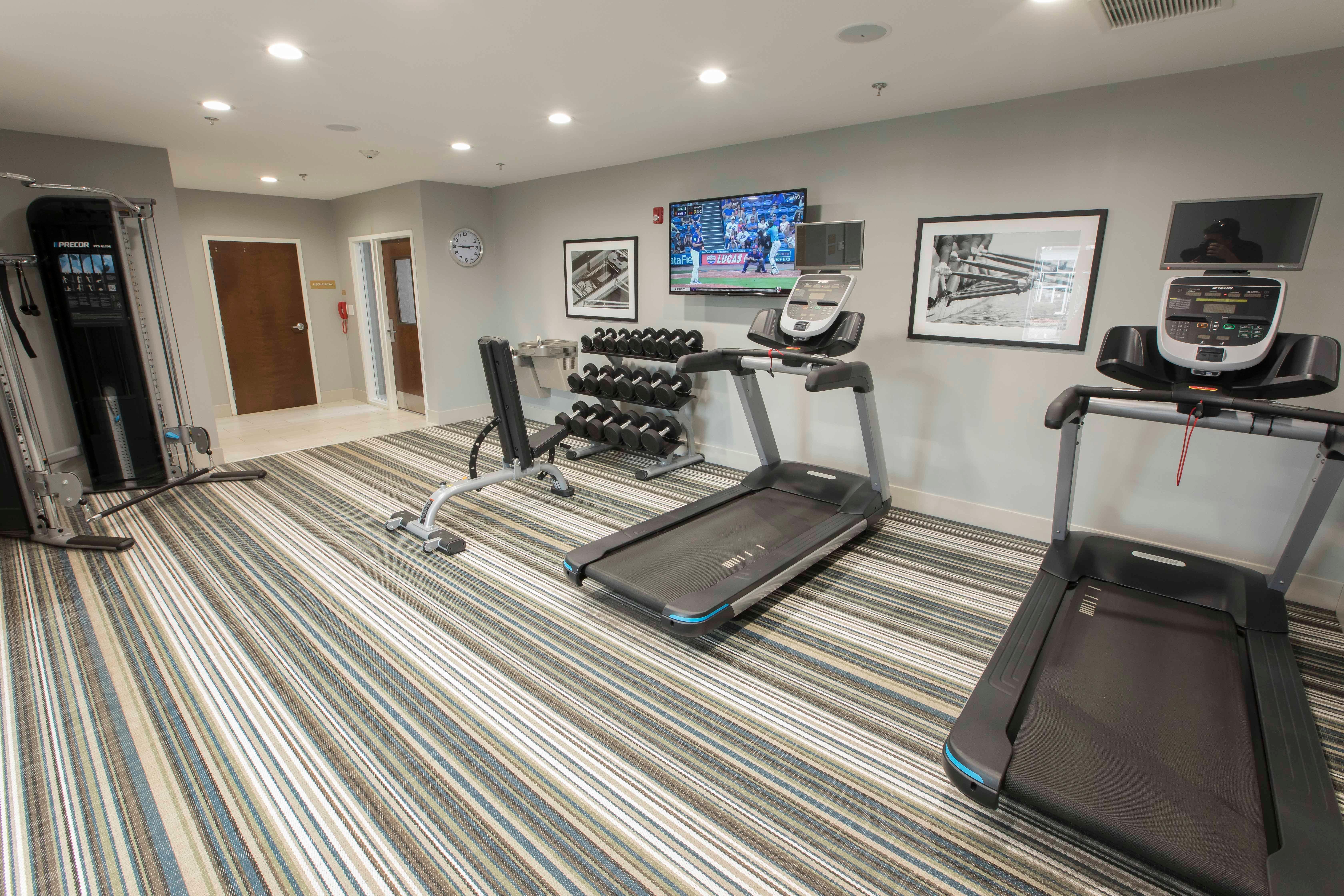 Candlewood Suites - Mcdonough By Ihg Bagian luar foto