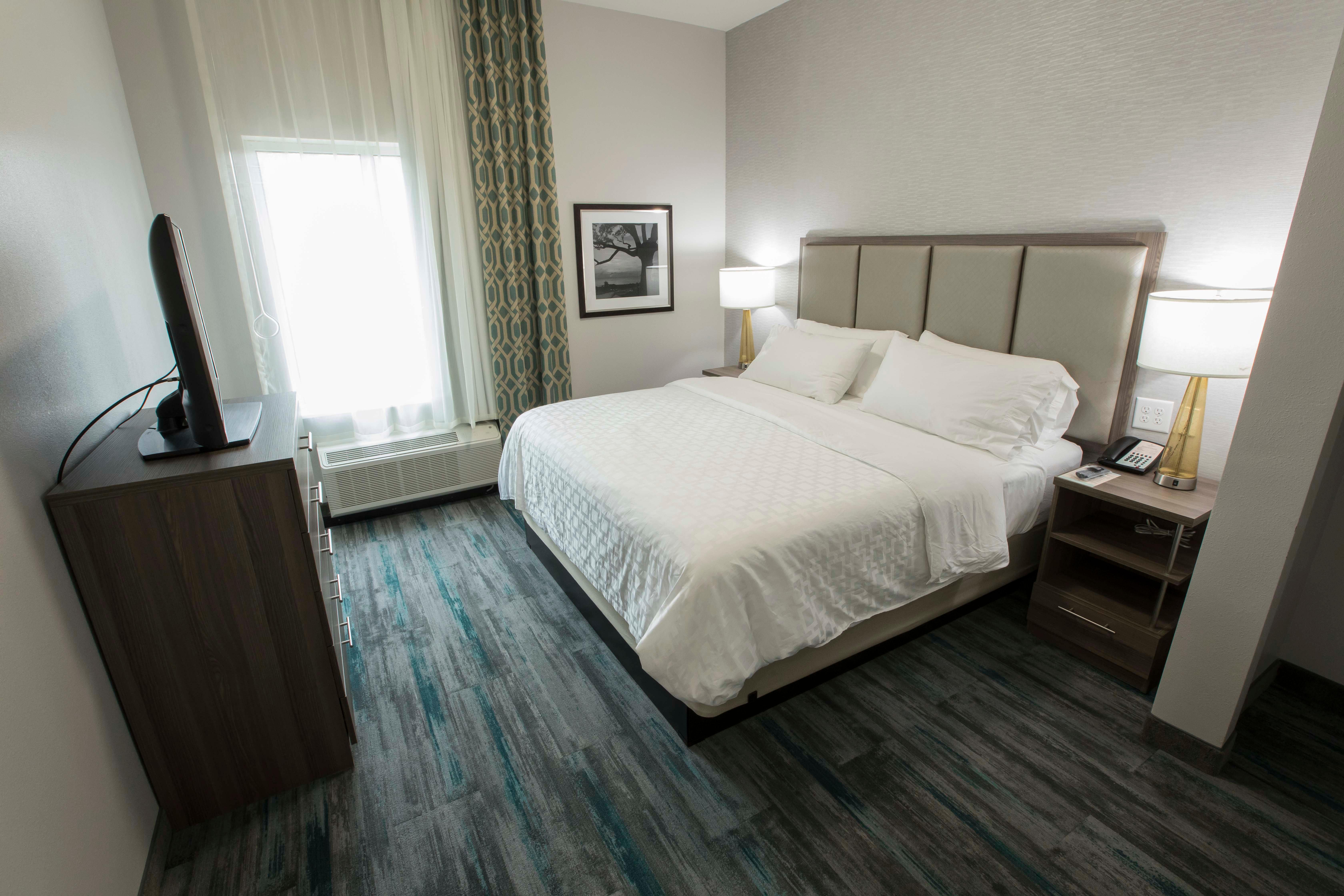 Candlewood Suites - Mcdonough By Ihg Bagian luar foto
