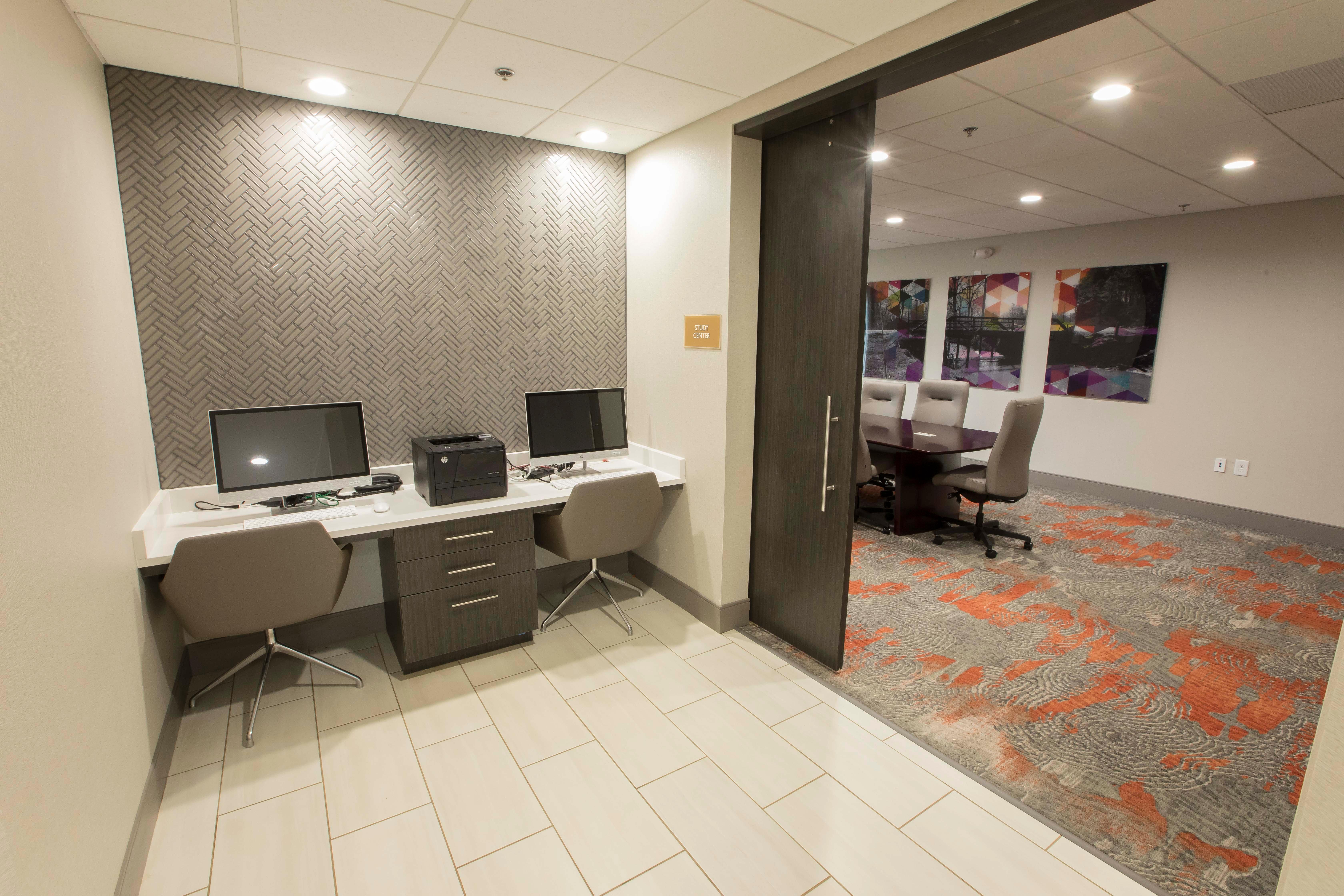 Candlewood Suites - Mcdonough By Ihg Bagian luar foto