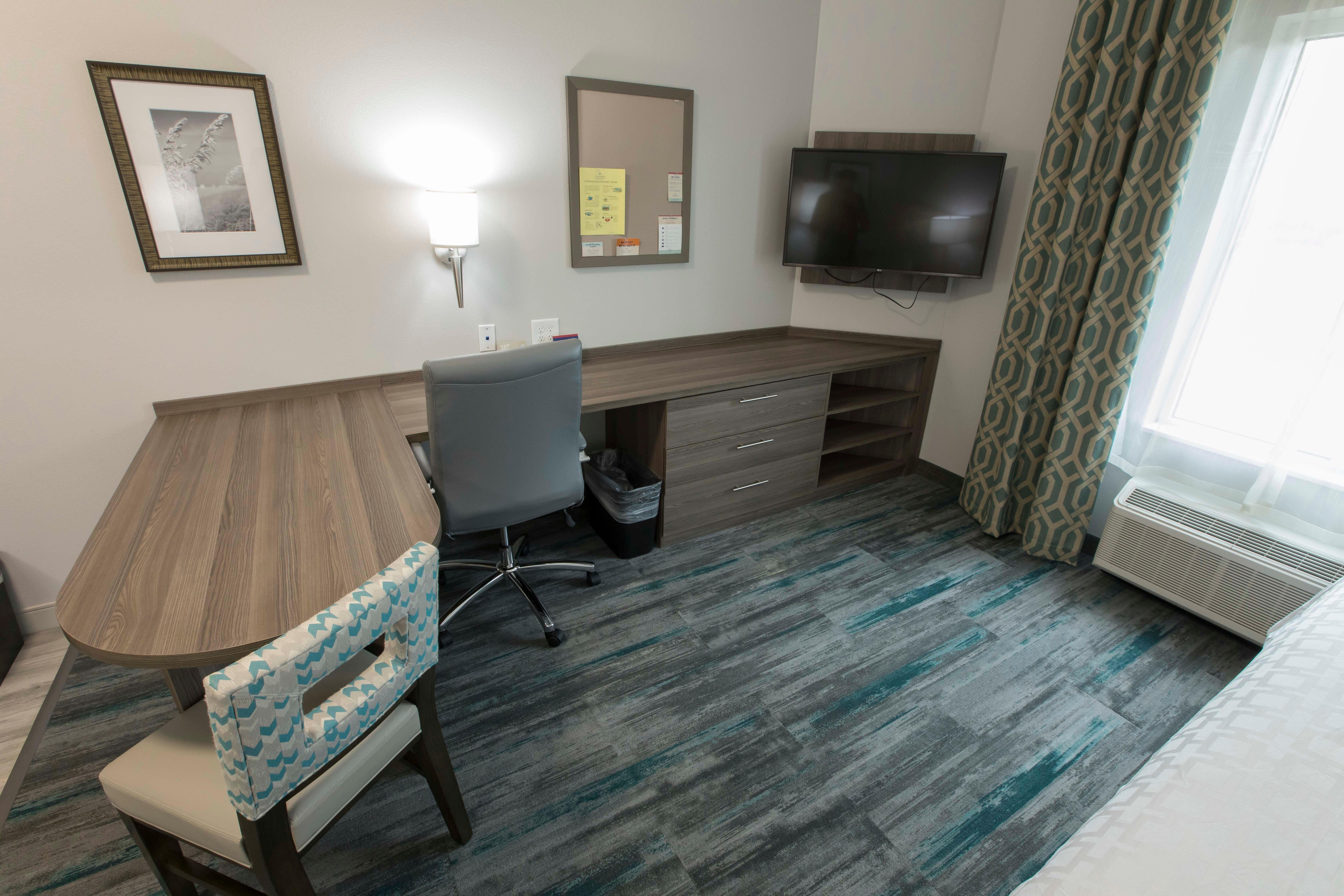 Candlewood Suites - Mcdonough By Ihg Bagian luar foto