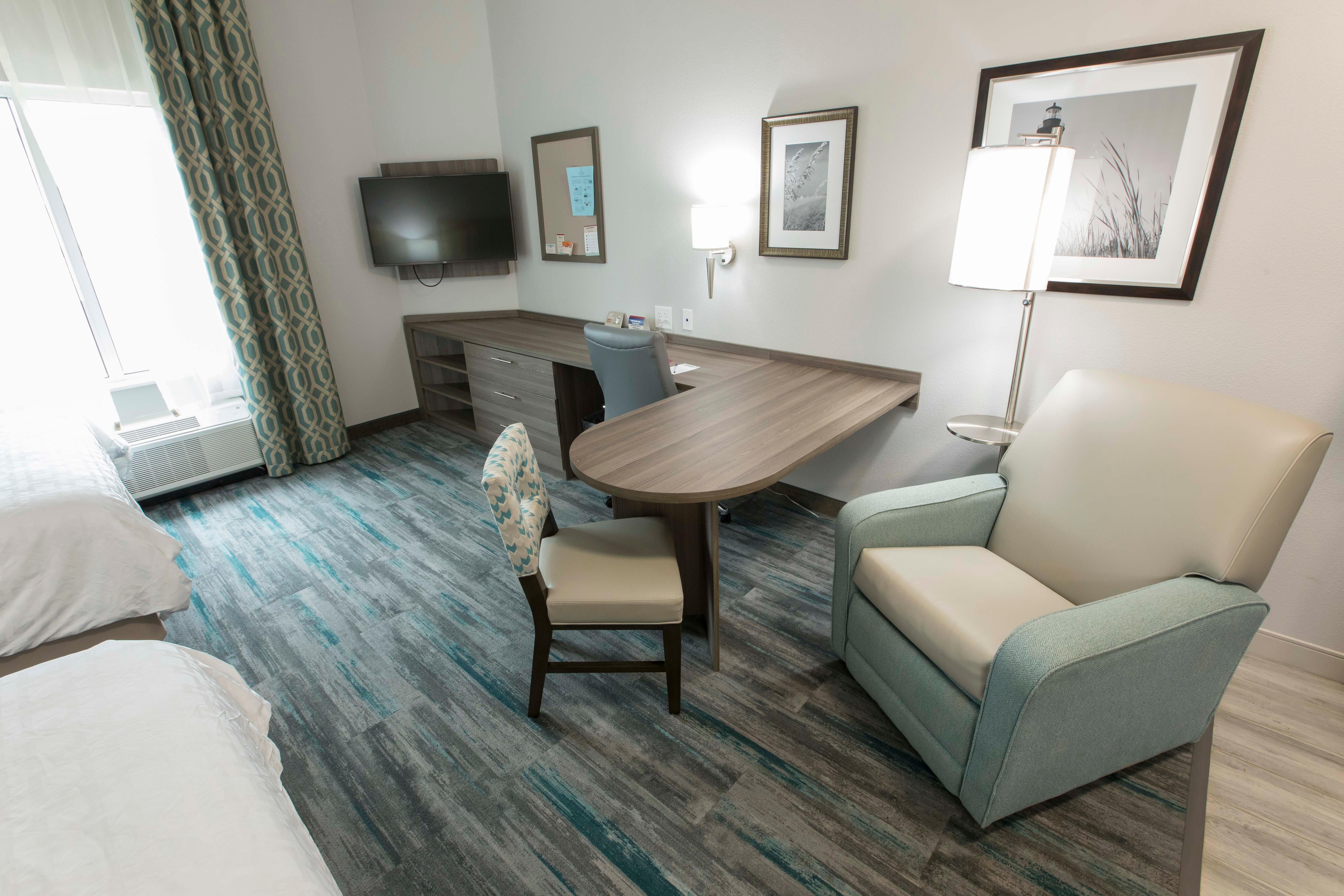 Candlewood Suites - Mcdonough By Ihg Bagian luar foto