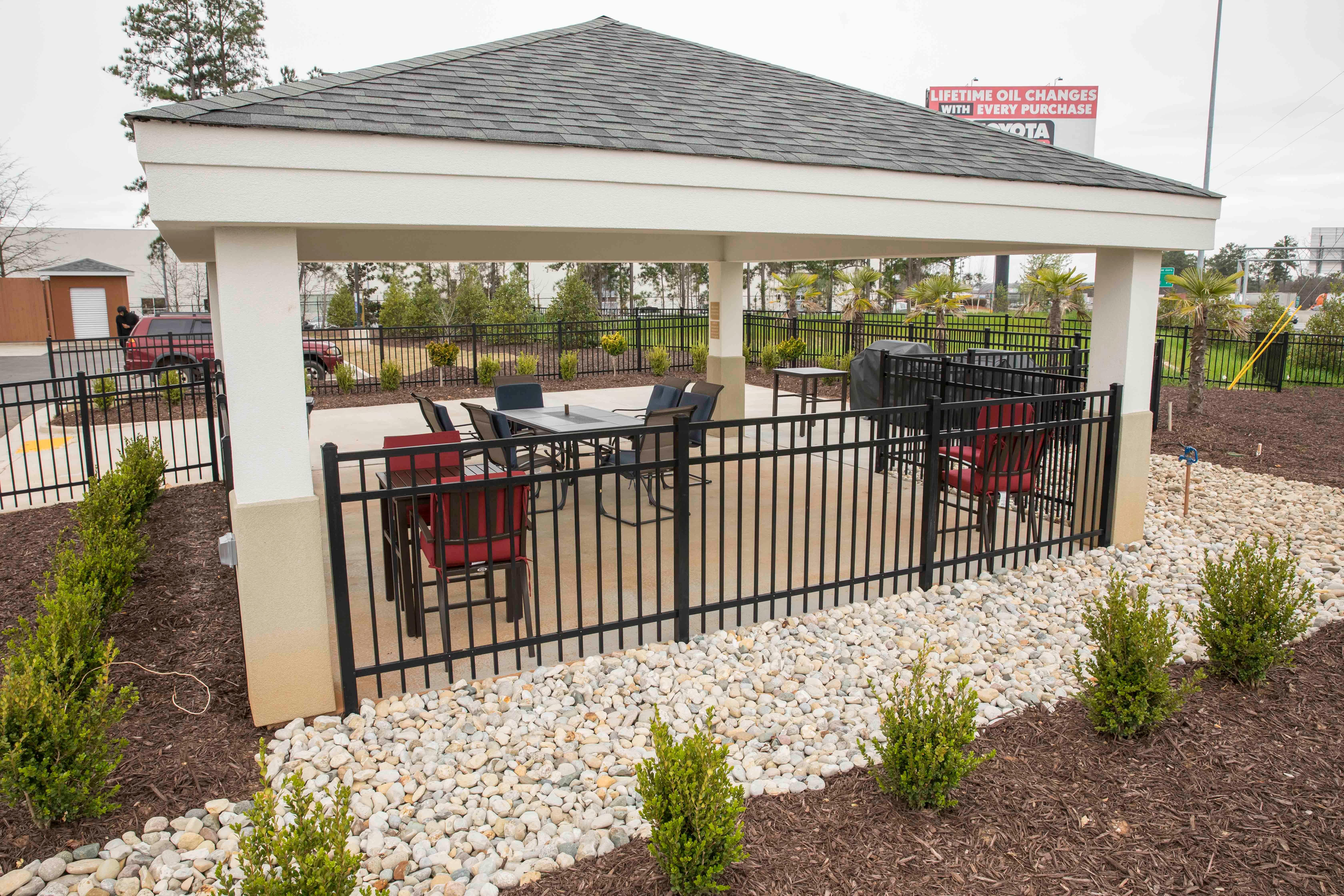 Candlewood Suites - Mcdonough By Ihg Bagian luar foto
