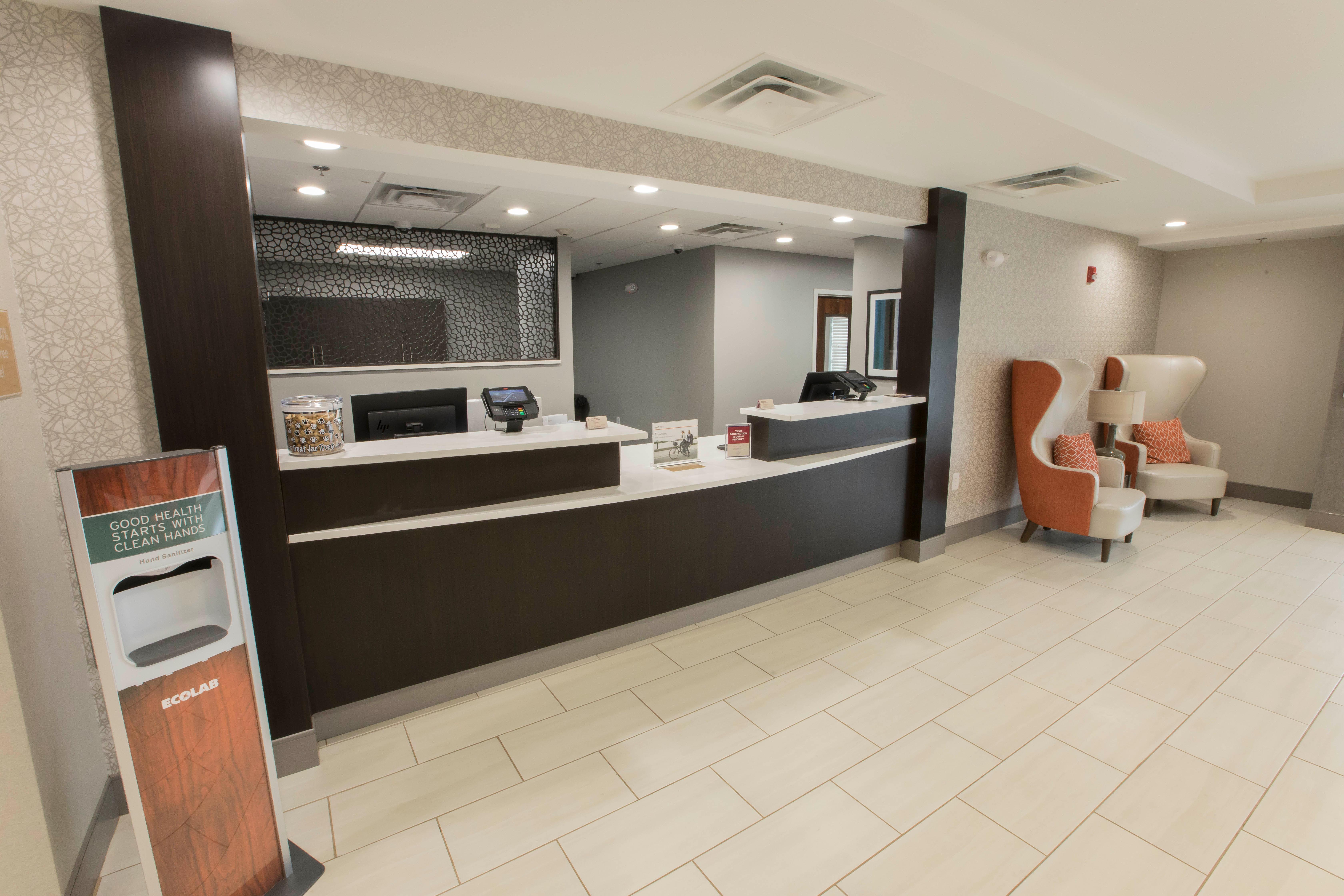 Candlewood Suites - Mcdonough By Ihg Bagian luar foto
