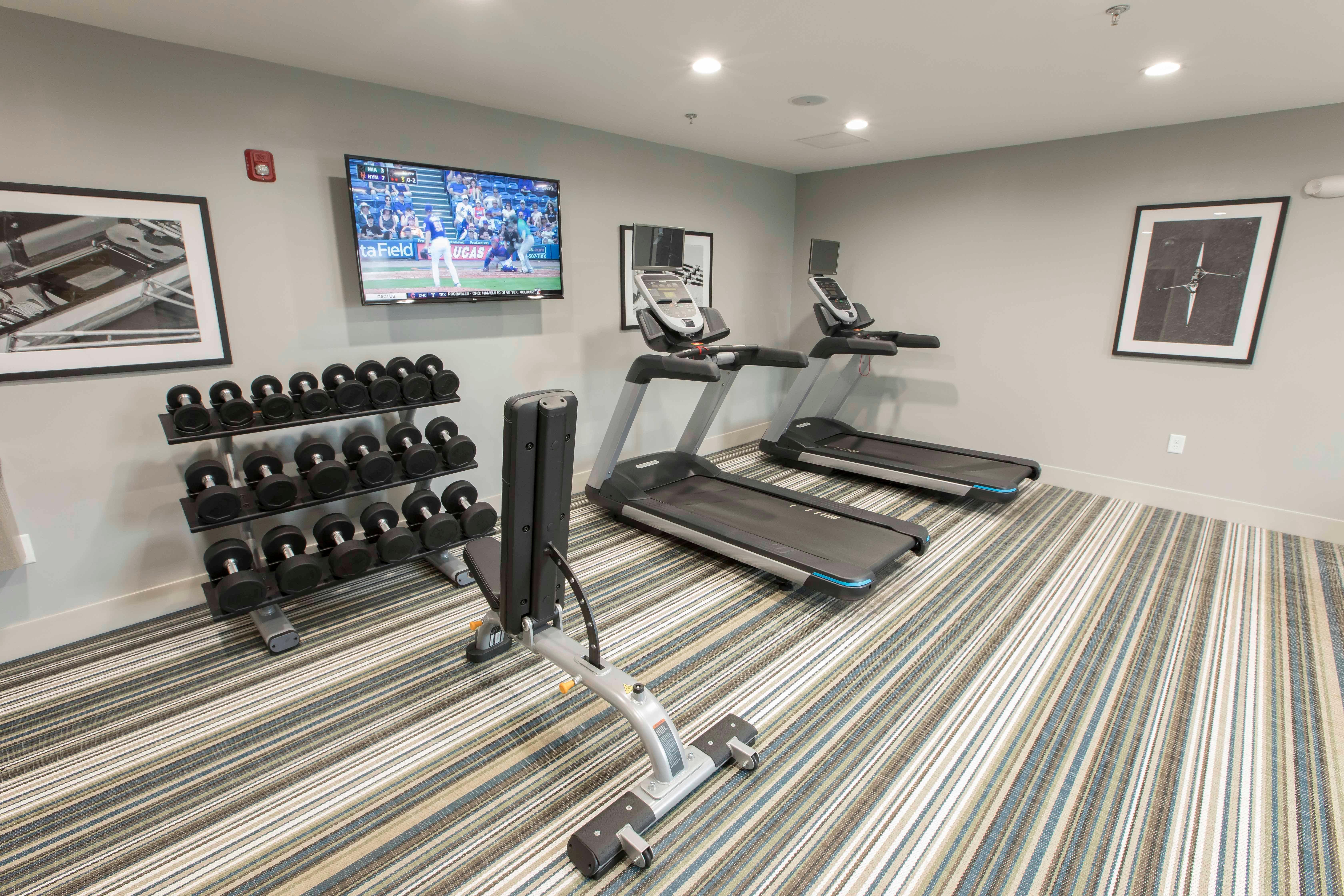 Candlewood Suites - Mcdonough By Ihg Bagian luar foto