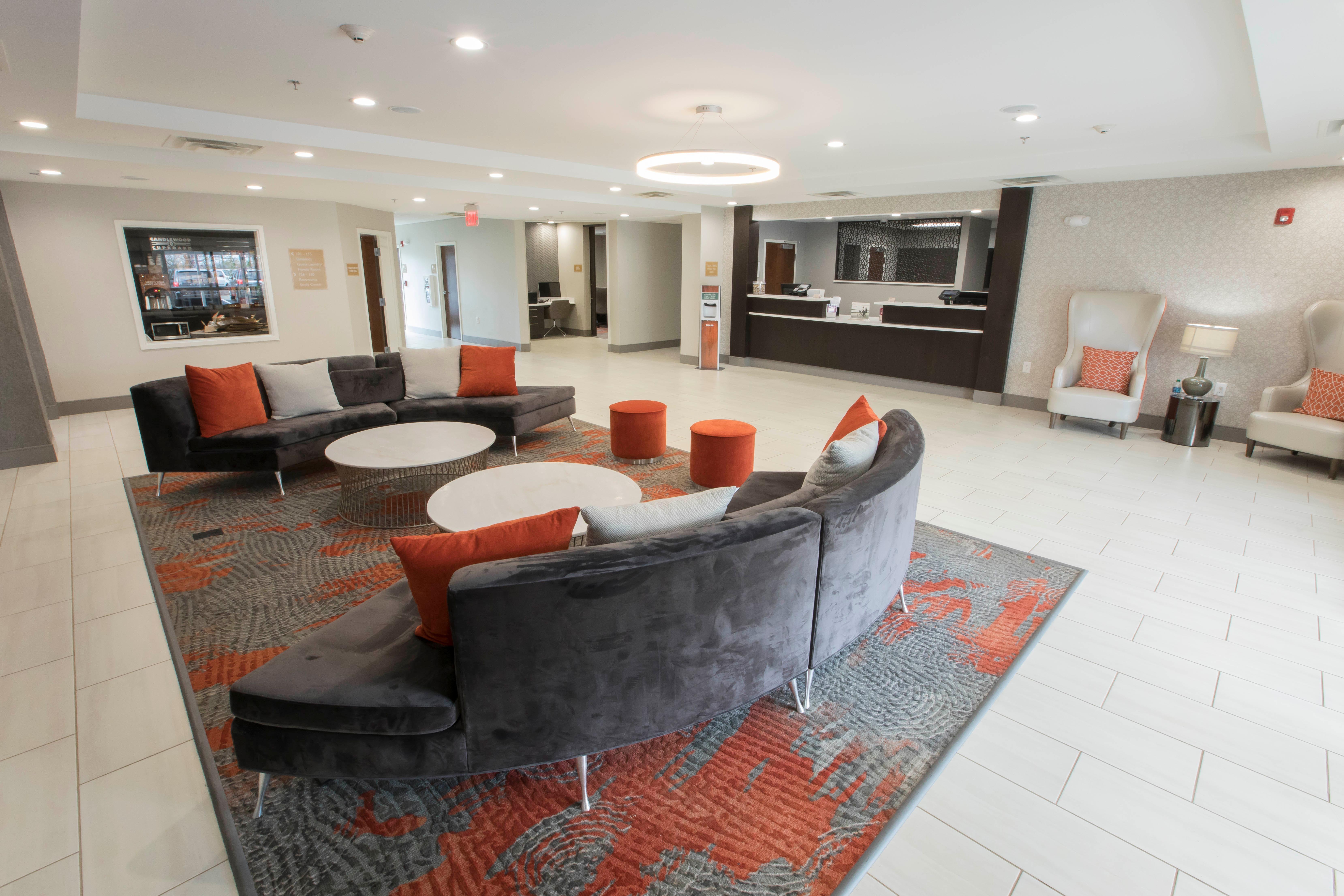 Candlewood Suites - Mcdonough By Ihg Bagian luar foto