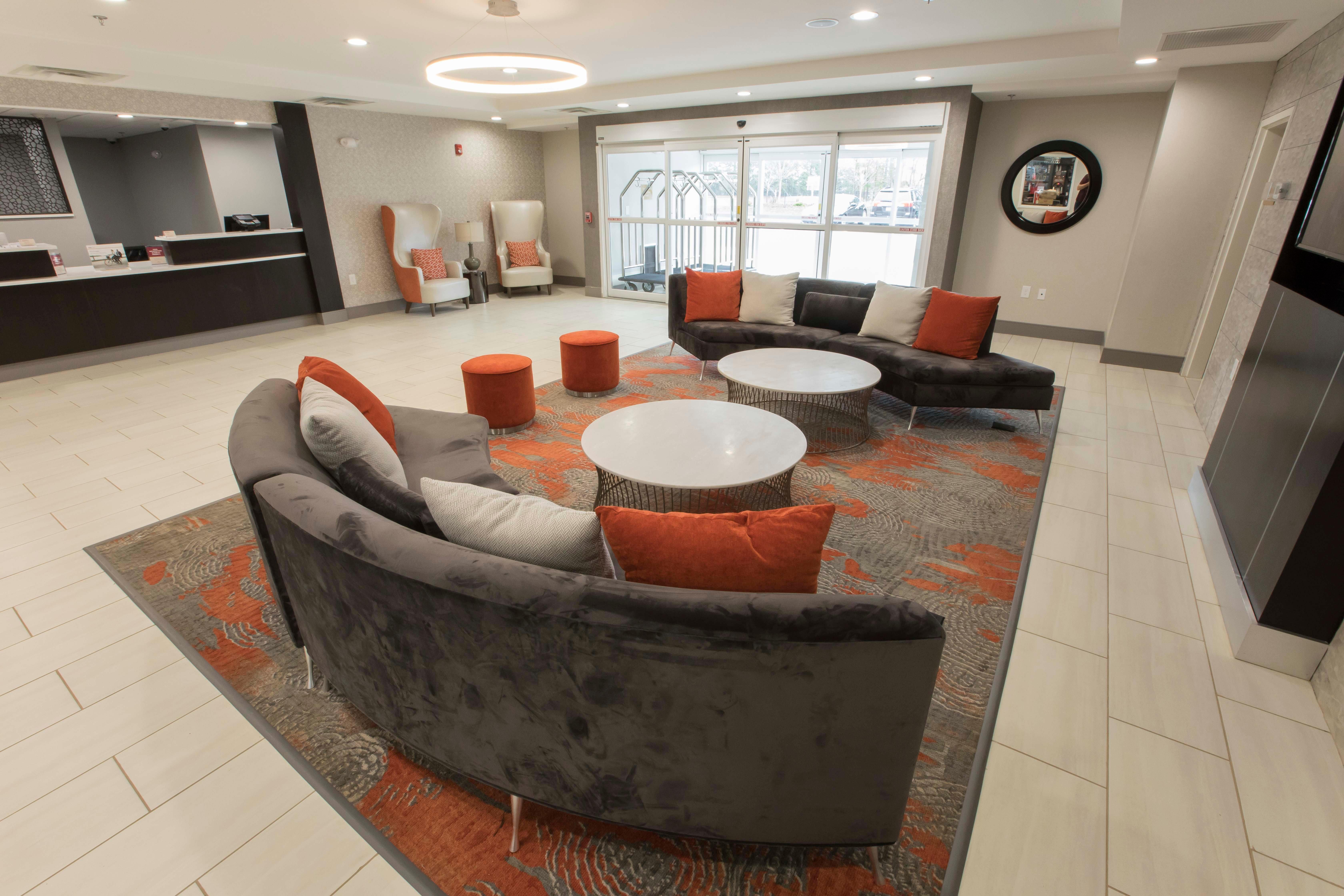 Candlewood Suites - Mcdonough By Ihg Bagian luar foto