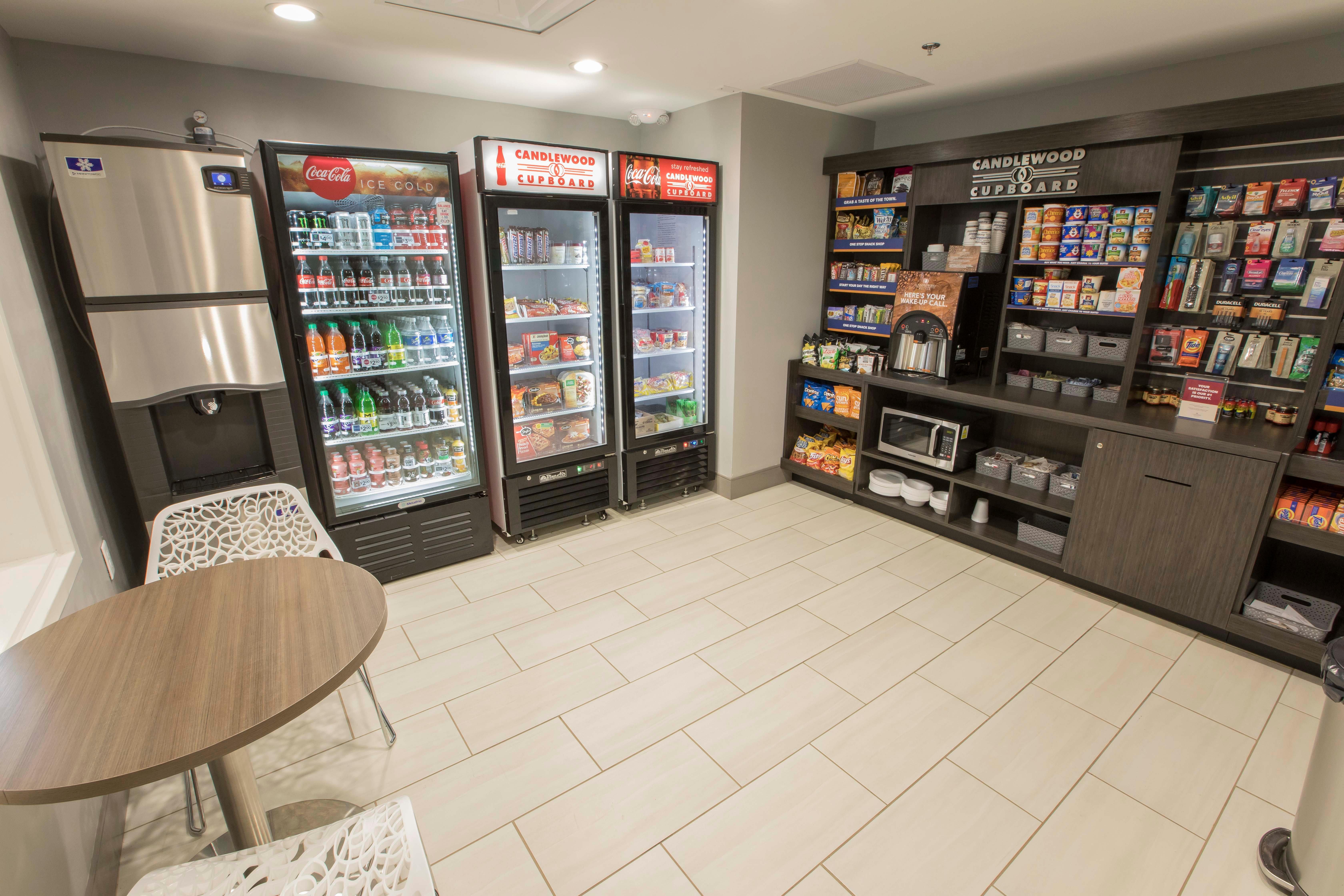 Candlewood Suites - Mcdonough By Ihg Bagian luar foto