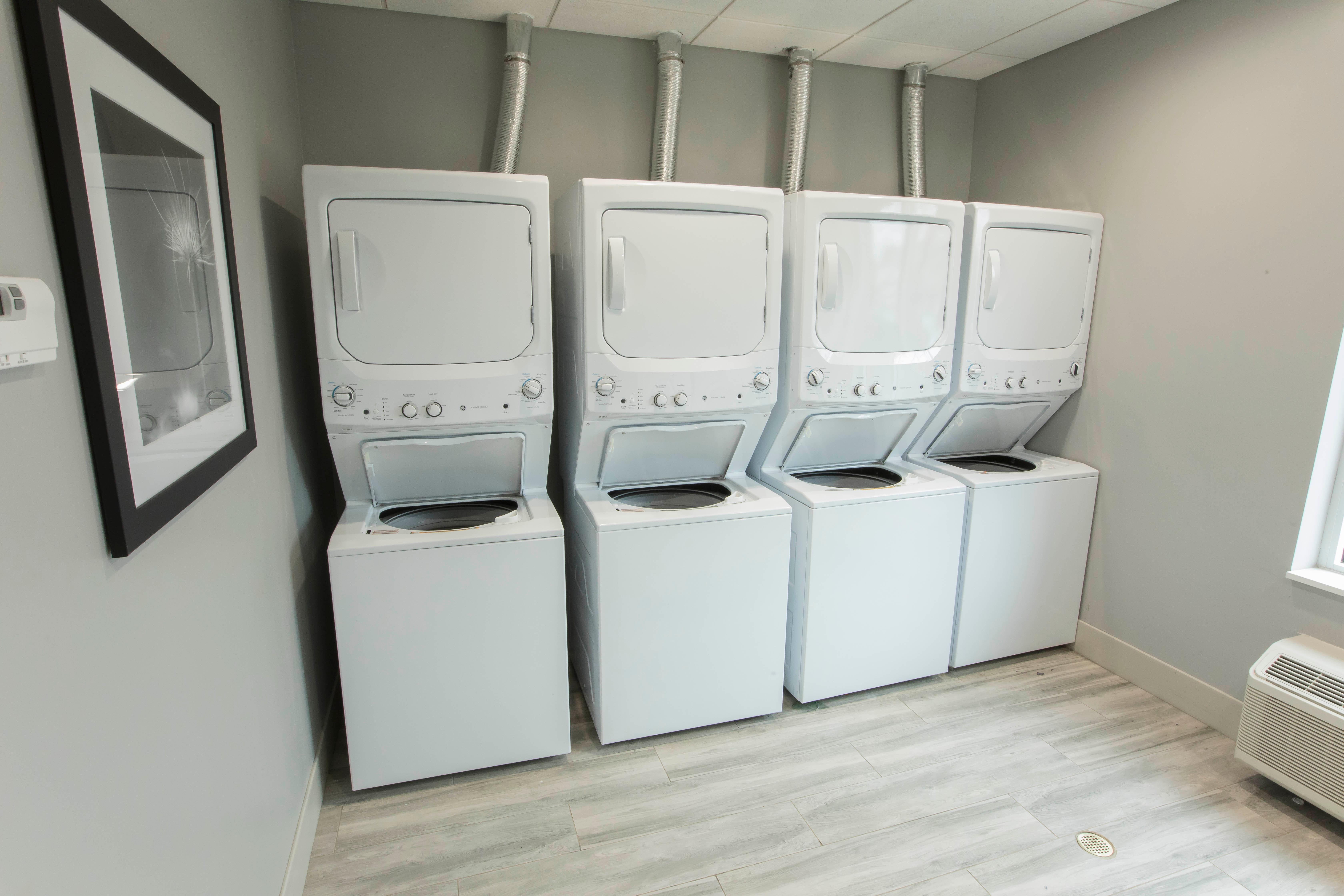 Candlewood Suites - Mcdonough By Ihg Bagian luar foto