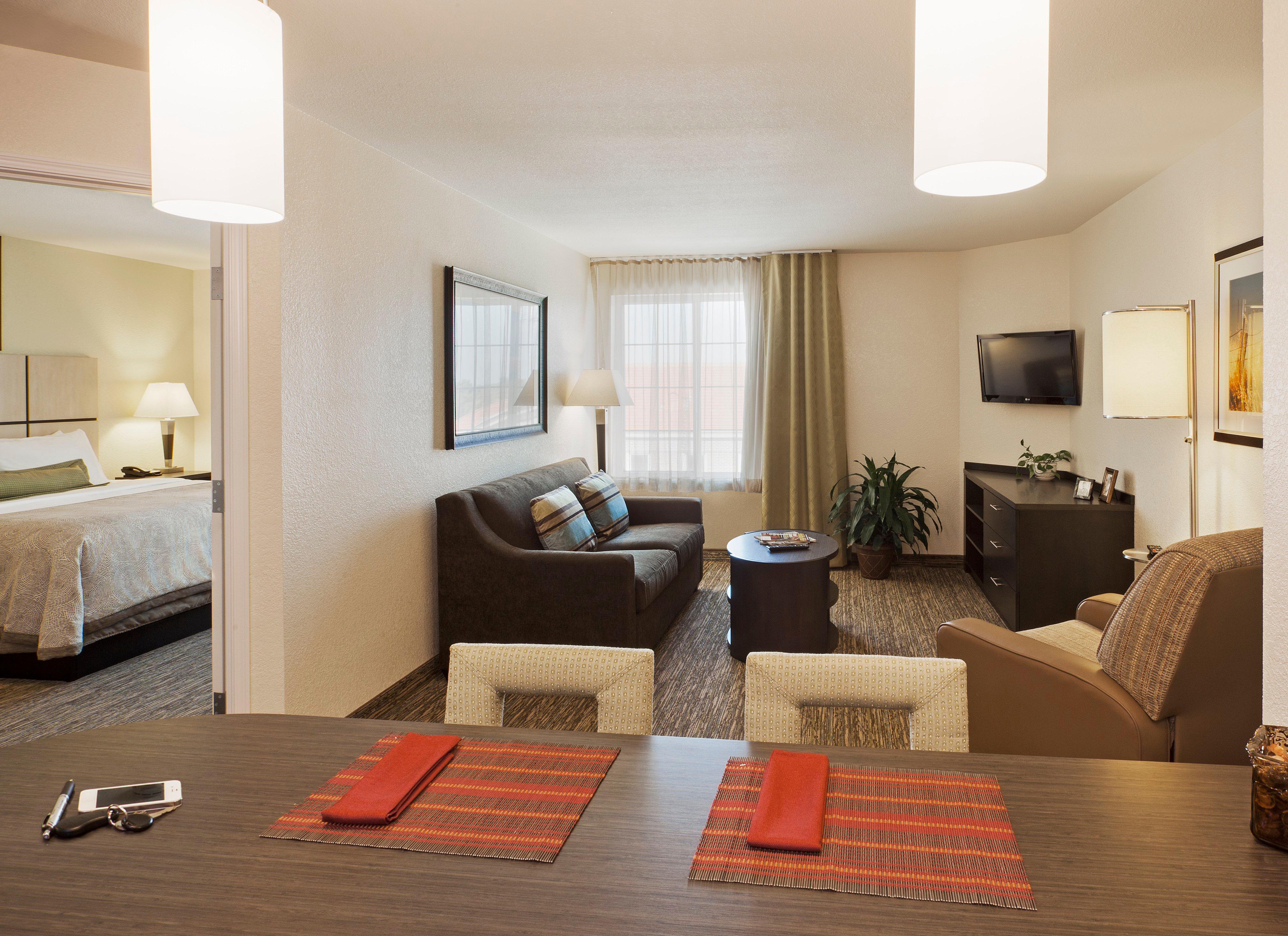 Candlewood Suites - Mcdonough By Ihg Bagian luar foto