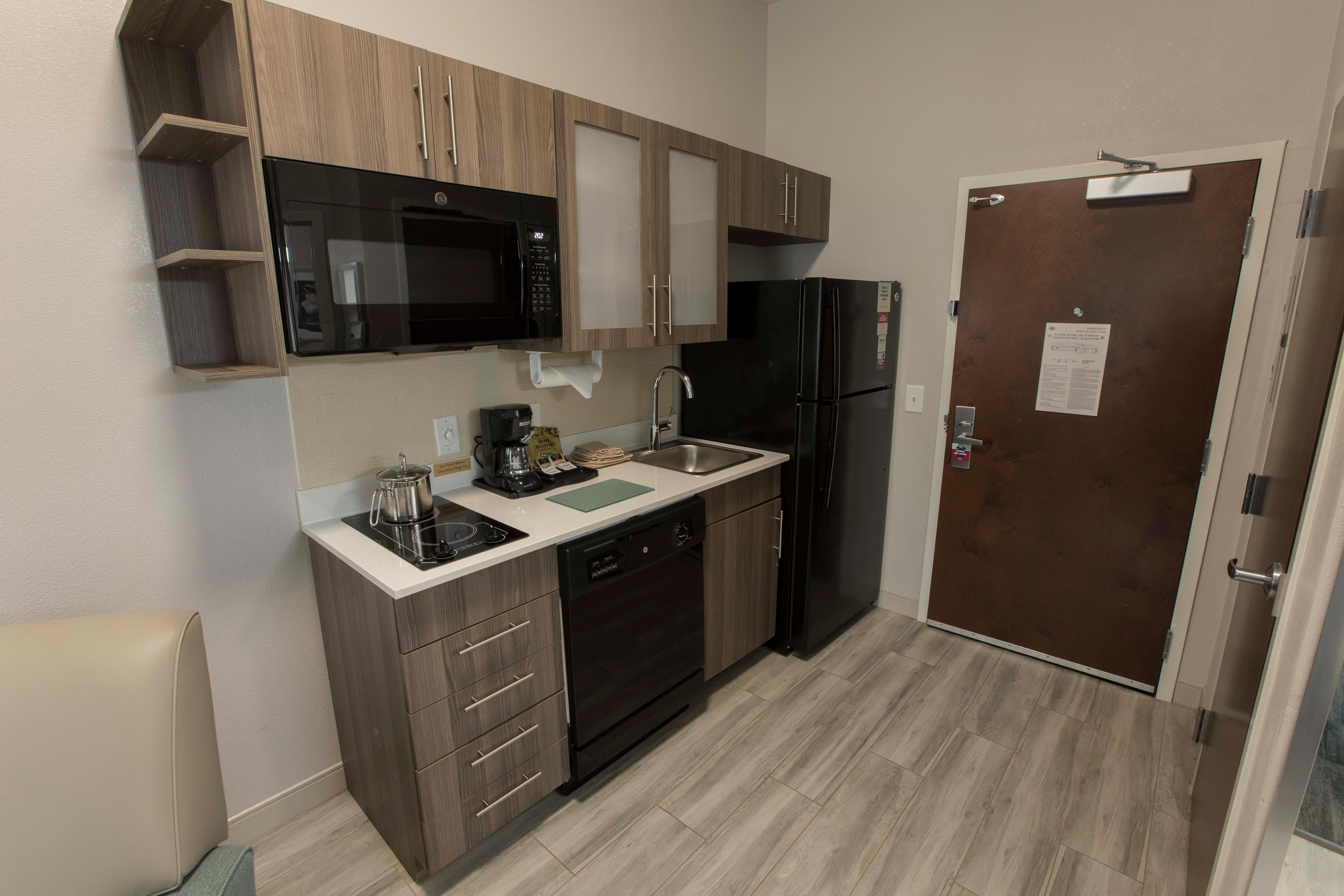 Candlewood Suites - Mcdonough By Ihg Bagian luar foto