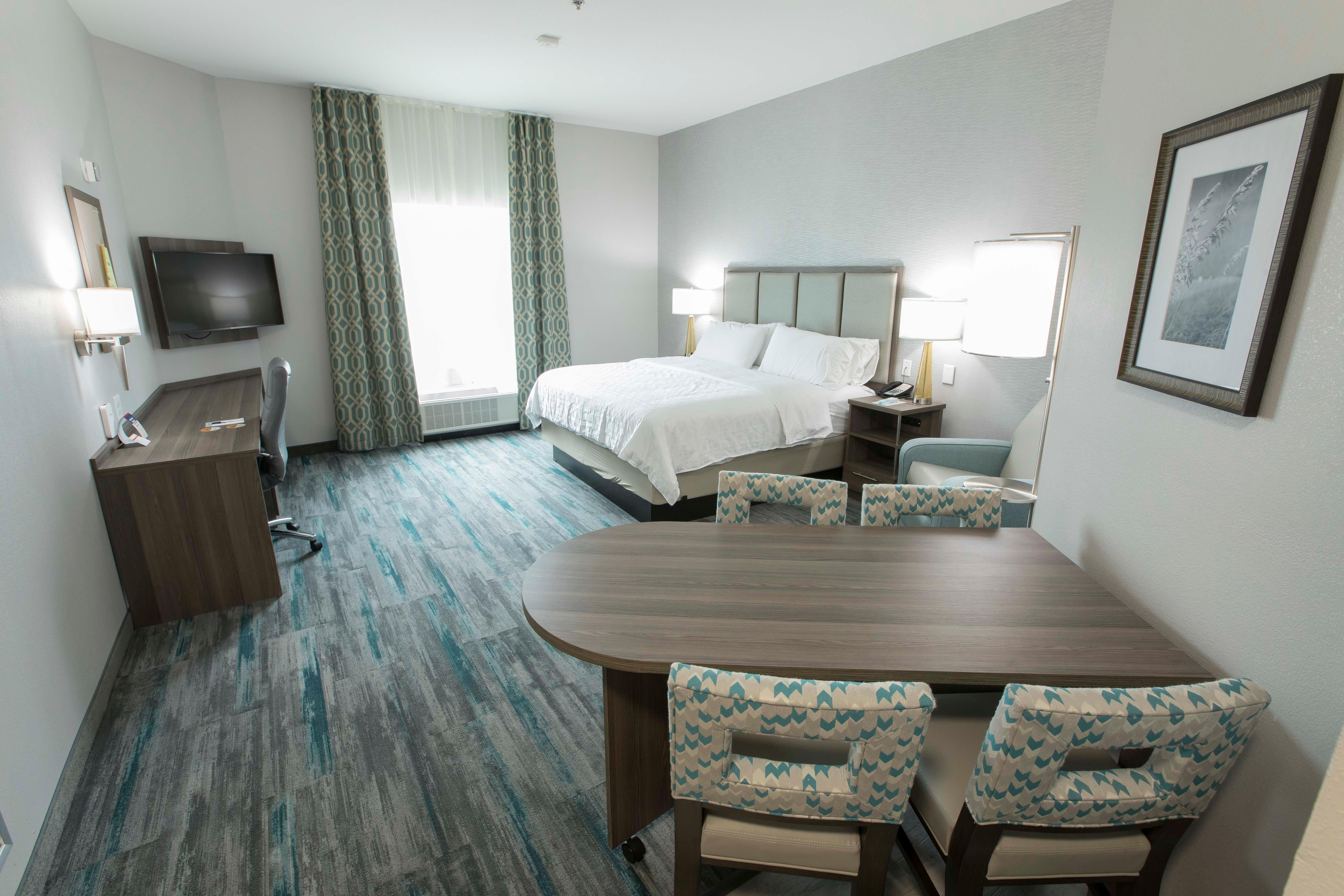 Candlewood Suites - Mcdonough By Ihg Bagian luar foto