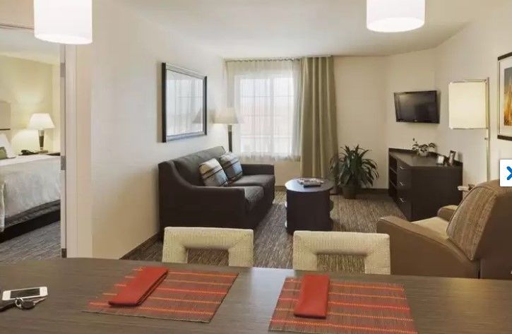 Candlewood Suites - Mcdonough By Ihg Bagian luar foto
